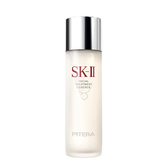 SK-II Anti-Aging Skin Facial Treatment Essence with Antioxidants